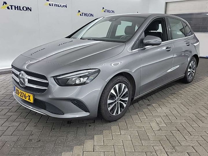 MERCEDES-BENZ B-KLASSE 2019 wdd2470031j020981