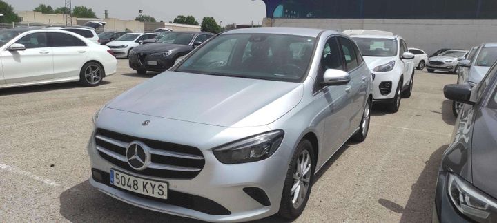 MERCEDES-BENZ CLASE B 2019 wdd2470031j045610