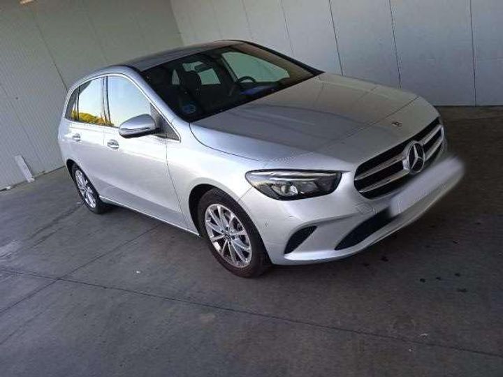 MERCEDES-BENZ CLASE B 2019 wdd2470031j060960