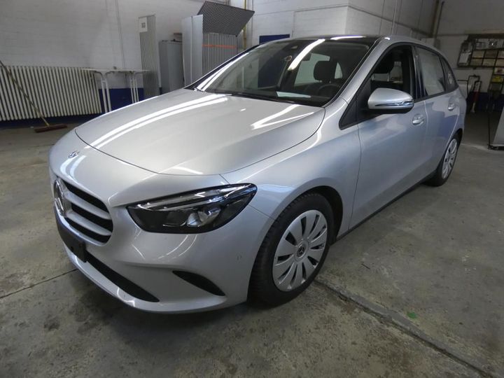 MERCEDES-BENZ B 2019 wdd2470141j036172