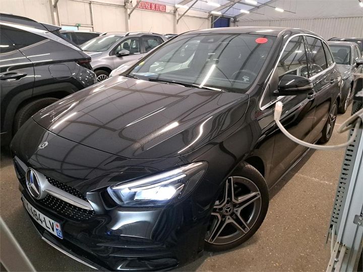 MERCEDES-BENZ CLASSE B 2019 wdd2470141j080662