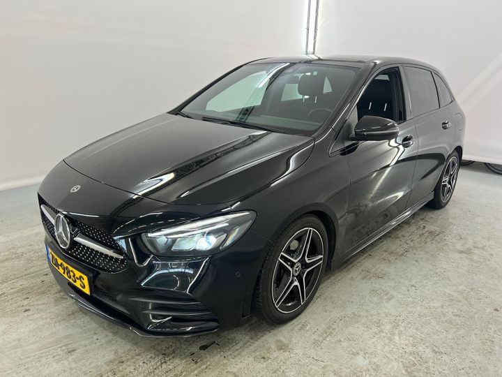 MERCEDES-BENZ B-KLASSE 2019 wdd2470841j013122