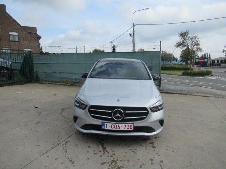 MERCEDES-BENZ B-CLASS HATCHBACK 2019 wdd2470841j030596