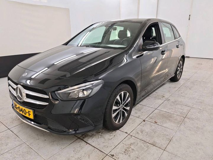 MERCEDES-BENZ B-KLASSE 2019 wdd2470841j036773