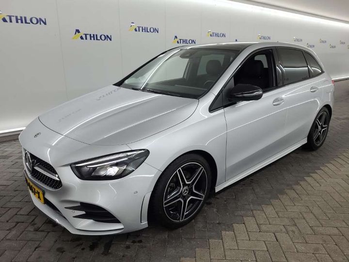 MERCEDES-BENZ B-KLASSE 2019 wdd2470841j043979