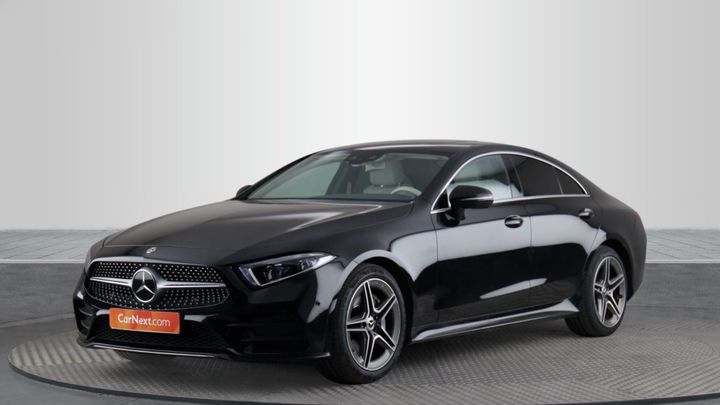 MERCEDES-BENZ CLS 2018 wdd2573211a002928