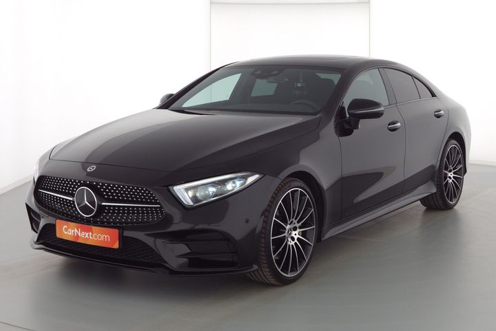 MERCEDES-BENZ CLS 2019 wdd2573211a044642