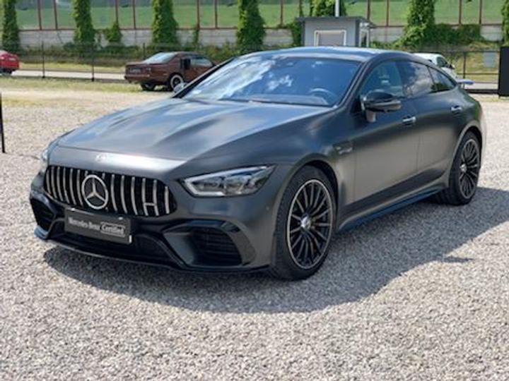 MERCEDES-BENZ AMG GT X290 2019 wdd2906891a014152