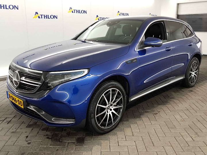 MERCEDES-BENZ NULL 2019 wdd2938901f001084