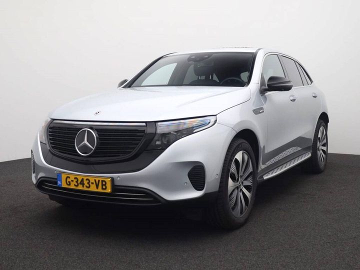 MERCEDES-BENZ EQC 2019 wdd2938901f002715