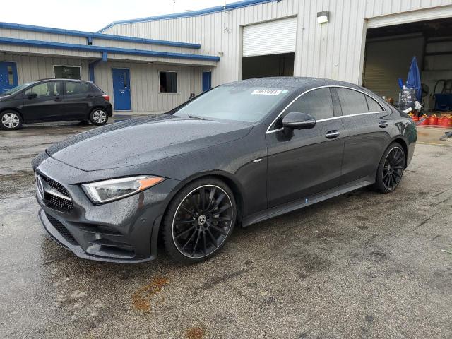 MERCEDES-BENZ CLS 450 2019 wdd2j5jb1ka006234