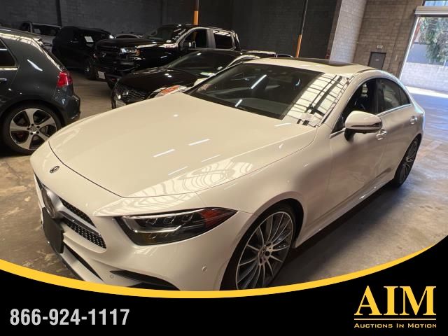 MERCEDES-BENZ NULL 2019 wdd2j5jb7ka034975