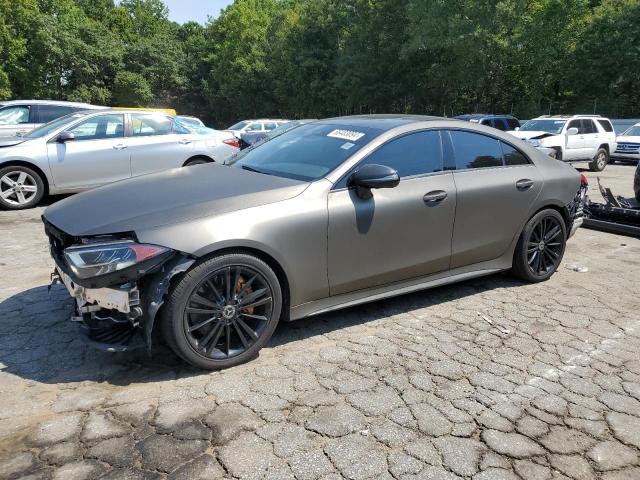 MERCEDES-BENZ CLS 450 2019 wdd2j5jb8ka037433