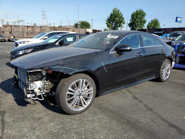 MERCEDES-BENZ CLS 450 2019 wdd2j5jb8ka038002