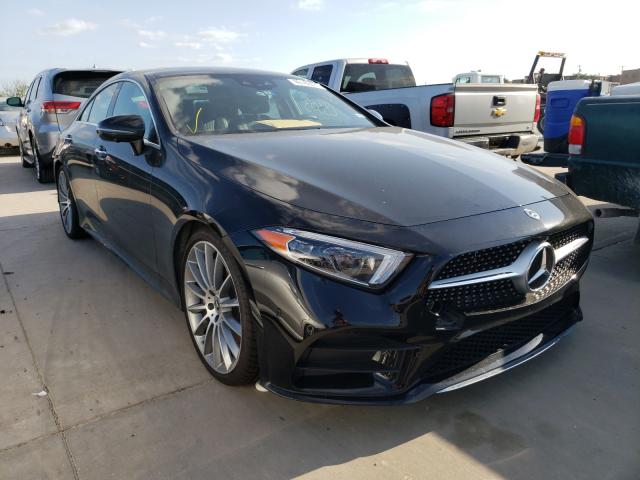 MERCEDES-BENZ CLS 450 2019 wdd2j5jb9ka031219