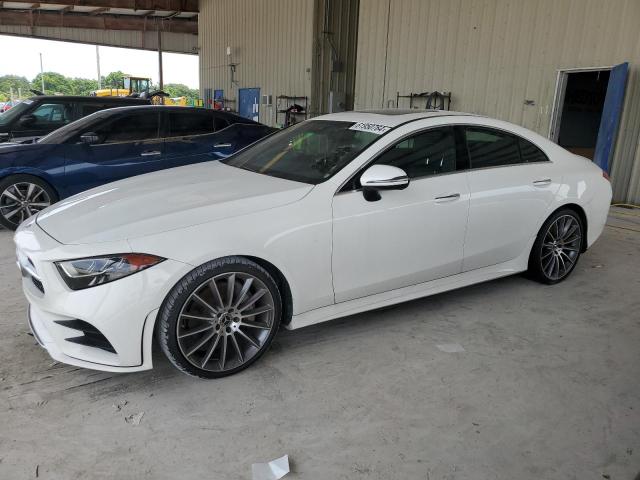 MERCEDES-BENZ CLS 450 2020 wdd2j5jb9la050614