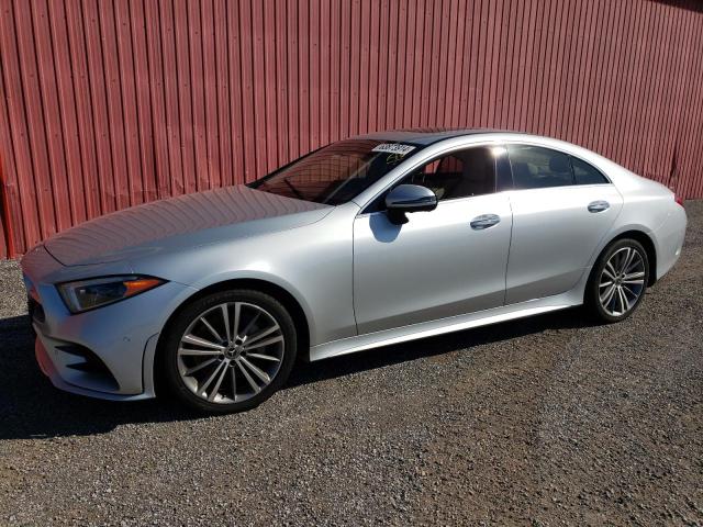 MERCEDES-BENZ CLS 450 4M 2019 wdd2j5kb0ka044522