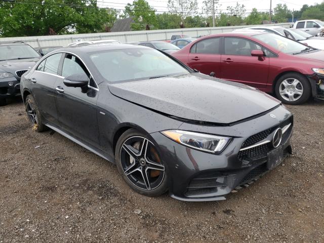 MERCEDES-BENZ CLS 450 4M 2019 wdd2j5kb1ka007124