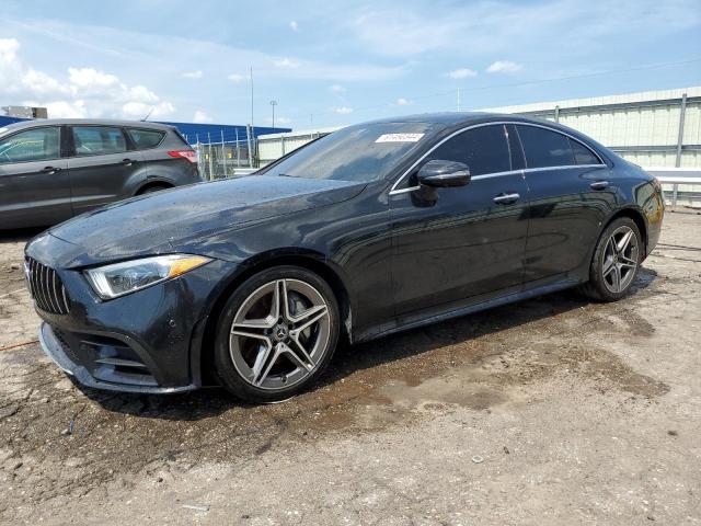 MERCEDES-BENZ CLS 450 4M 2019 wdd2j5kb4ka039453