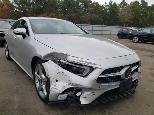 MERCEDES-BENZ CLS 450 4M 2019 wdd2j5kb6ka010830