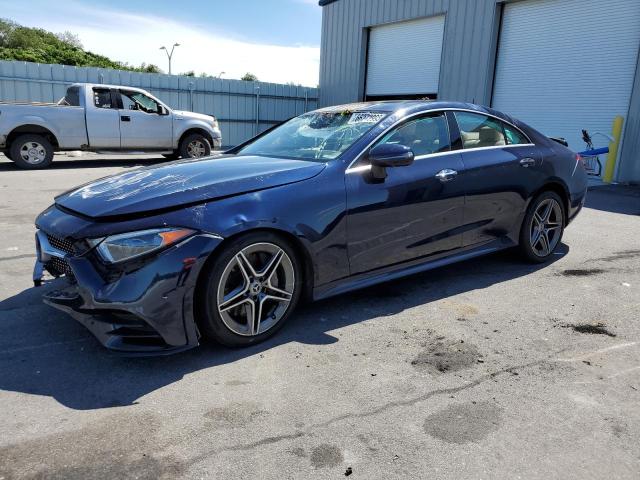 MERCEDES-BENZ CLC-CLASS 2019 wdd2j5kb6ka039289