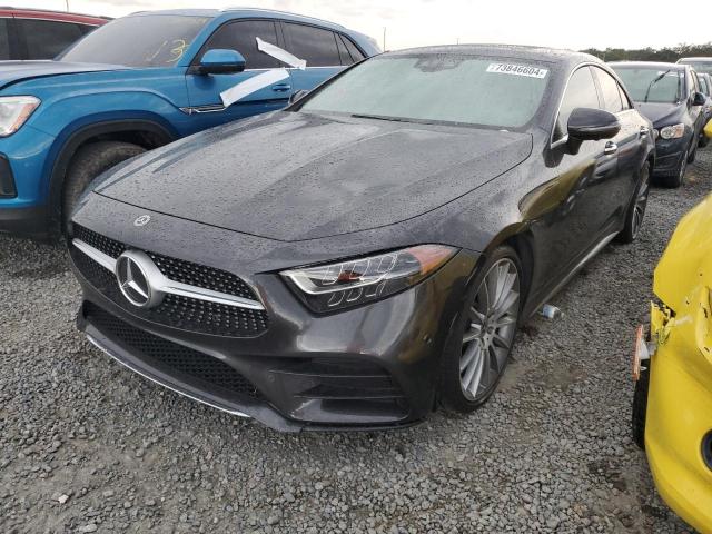 MERCEDES-BENZ CLS 450 4M 2020 wdd2j5kb7la053848