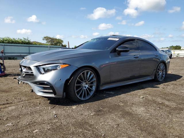 MERCEDES-BENZ CLS AMG 53 2020 wdd2j6bb2la052452