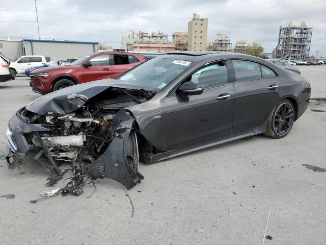 MERCEDES-BENZ CLS AMG 53 2019 wdd2j6bb4ka020519