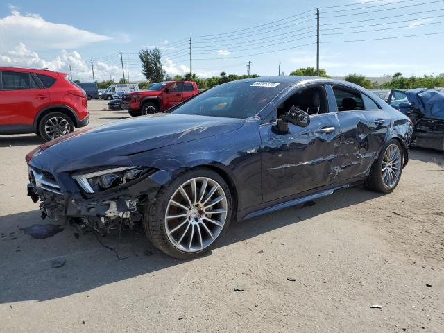 MERCEDES-BENZ CLS-CLASS 2019 wdd2j6bbxka028110