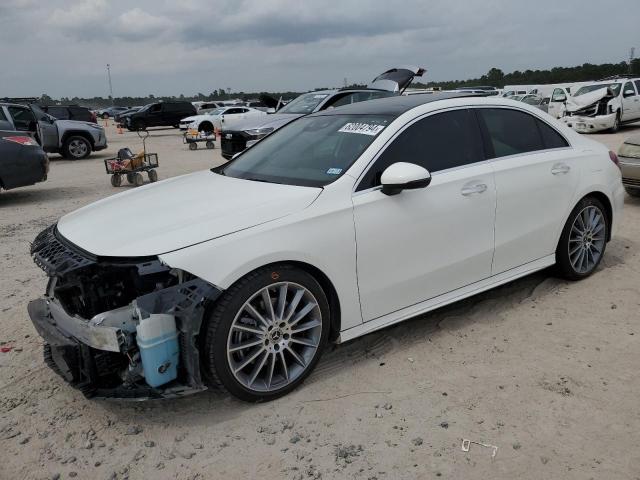 MERCEDES-BENZ A 220 2019 wdd3g4eb4kw012944