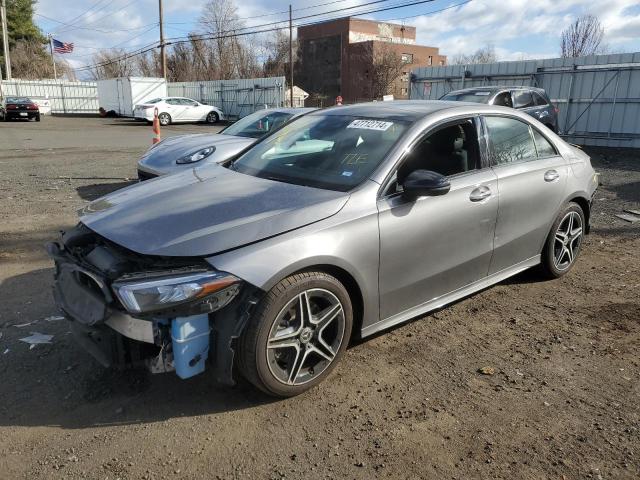 MERCEDES-BENZ A-CLASS 2020 wdd3g4fb0lw039073