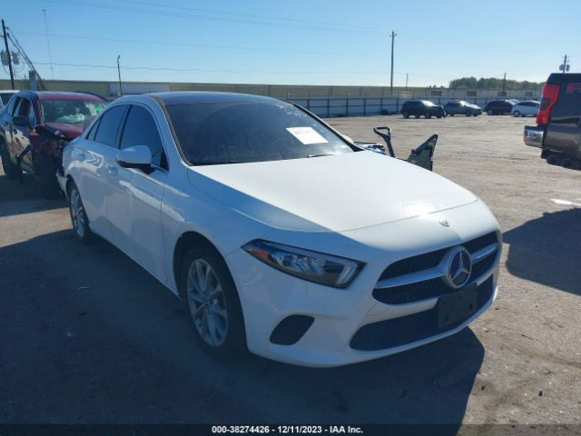 MERCEDES-BENZ NULL 2019 wdd3g4fb2kw021124