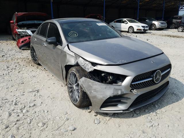 MERCEDES-BENZ A 220 2019 wdd3g4fb7kw000320