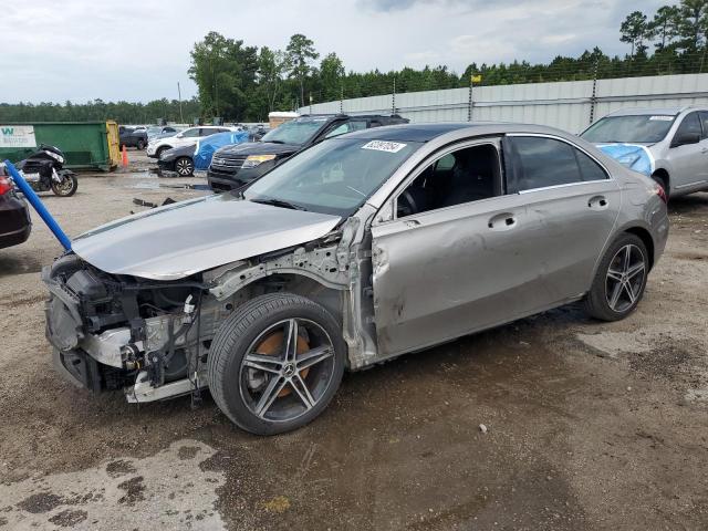 MERCEDES-BENZ A 220 4MAT 2019 wdd3g4fb7kw035164