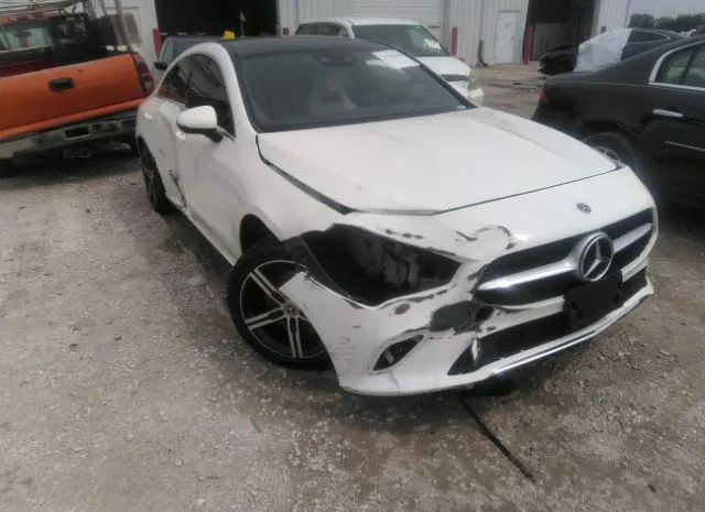 MERCEDES-BENZ NULL 2020 wdd5j4hb0ln069655