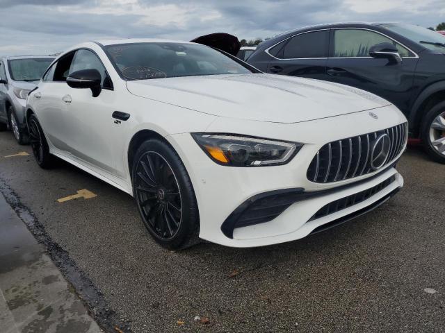 MERCEDES-BENZ AMG GT 53 2019 wdd7x6bb0ka003933