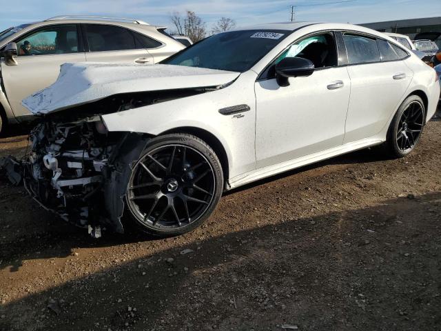 MERCEDES-BENZ AMG GT 53 2019 wdd7x6bb3ka008494