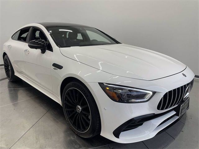 MERCEDES-BENZ AMG GT 2020 wdd7x6bb9la014463