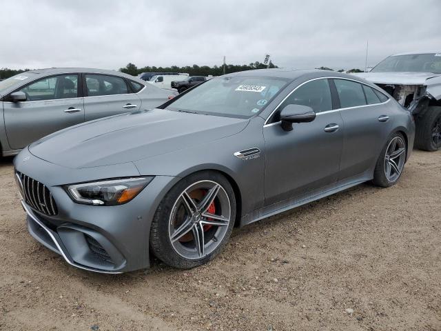 MERCEDES-BENZ AMG GT 63 2019 wdd7x8jb2ka004417