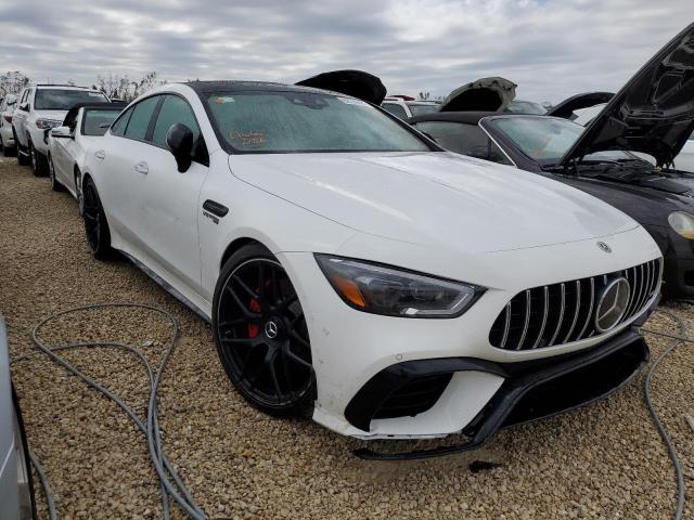 MERCEDES-BENZ AMG GT 63 2020 wdd7x8jb4la013668