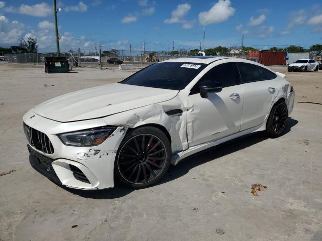 MERCEDES-BENZ AMG GT 63 2019 wdd7x8jb5ka005089