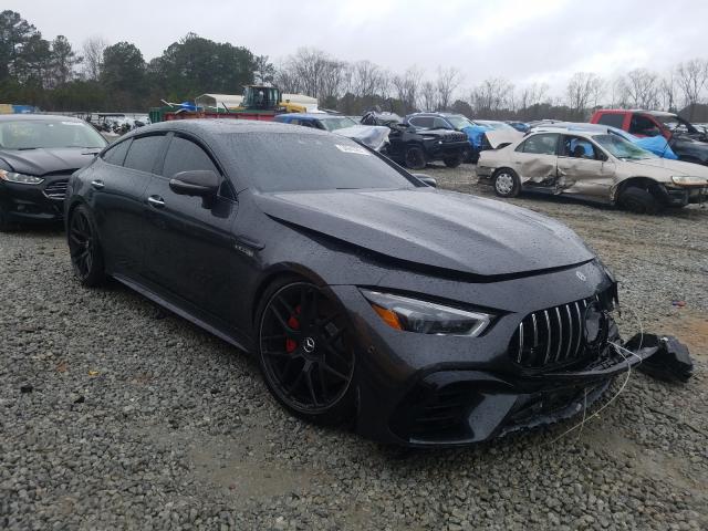 MERCEDES-BENZ AMG GT 63 2020 wdd7x8jb7la012241