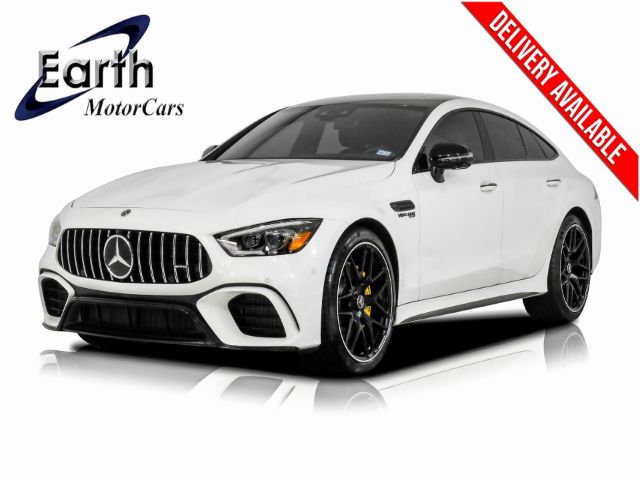 MERCEDES-BENZ AMG GT 2020 wdd7x8kb4la014222