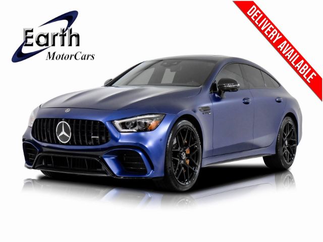 MERCEDES-BENZ AMG GT 2019 wdd7x8kb8ka000340