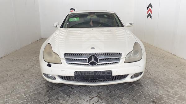 MERCEDES NULL 2010 wdddj5eb4aa162267