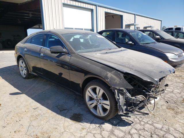 MERCEDES-BENZ CLS 550 2010 wdddj7cbxaa160022