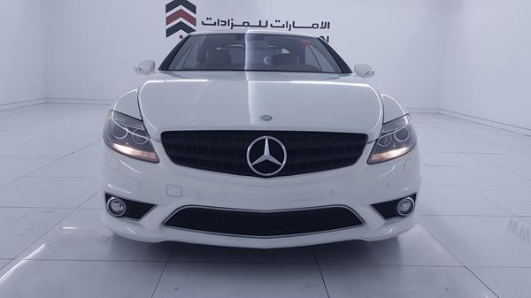 MERCEDES-BENZ NULL 2008 wddej77x38a015506