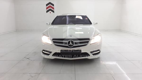 MERCEDES-BENZ CL 500 2011 wddej7dbxba025935