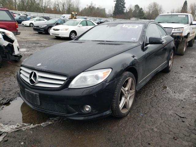 MERCEDES-BENZ CL 550 4MA 2010 wddej8gb4aa023808