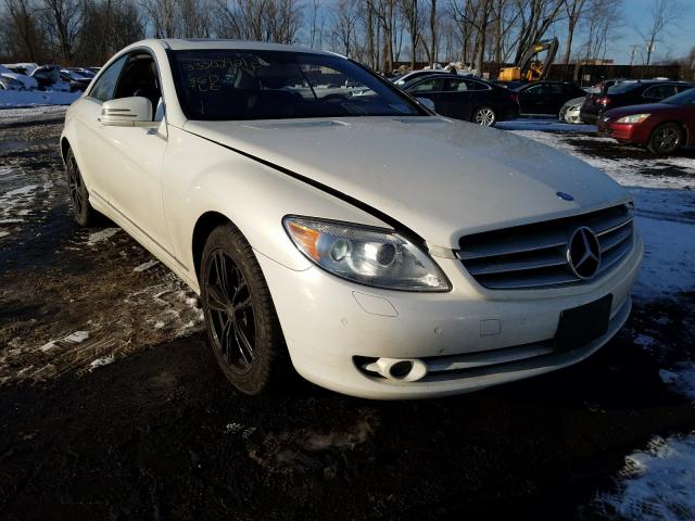 MERCEDES-BENZ CL 550 4MA 2010 wddej8gb8aa024492